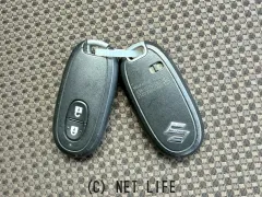 スズキ MRワゴン