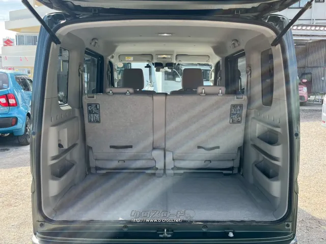 スズキ エブリイワゴン