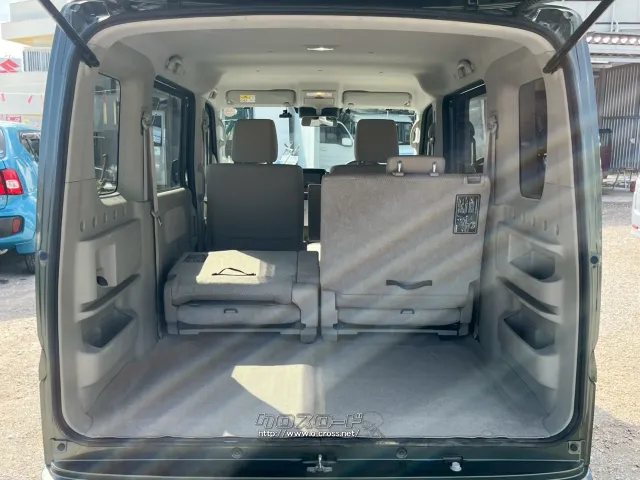 スズキ エブリイワゴン
