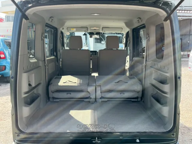 スズキ エブリイワゴン