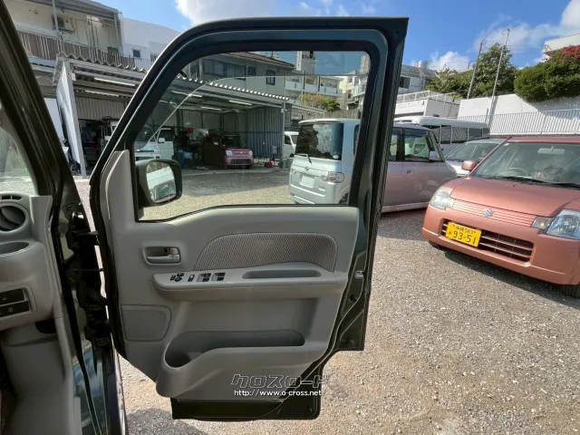 スズキ エブリイワゴン