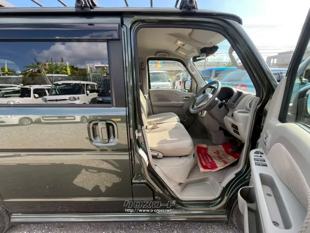 スズキ エブリイワゴン
