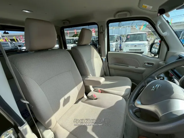 スズキ エブリイワゴン