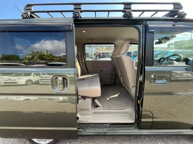 スズキ エブリイワゴン