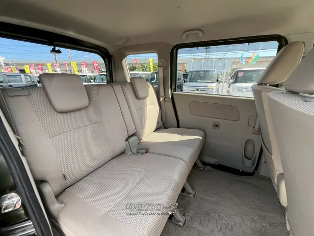 スズキ エブリイワゴン