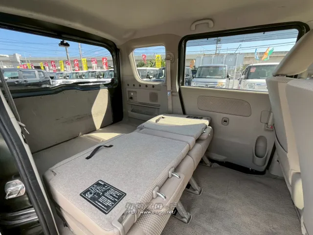 スズキ エブリイワゴン