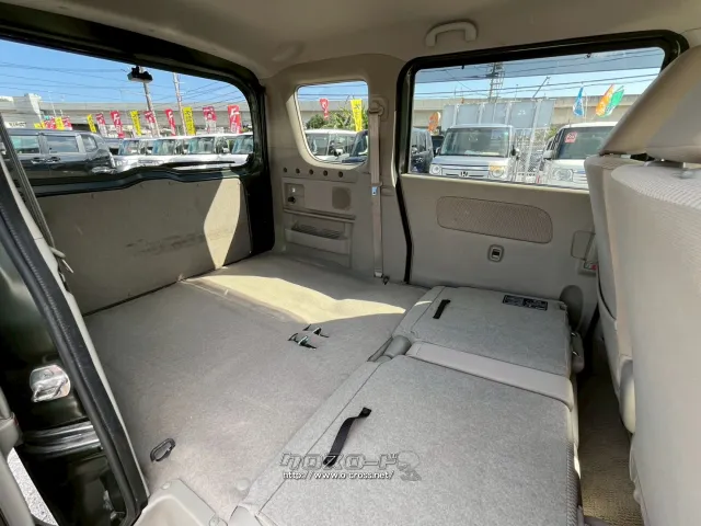 スズキ エブリイワゴン