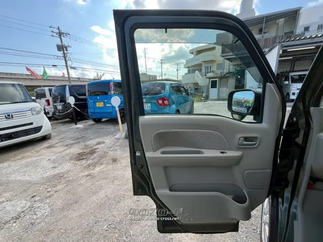 スズキ エブリイワゴン