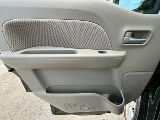 スズキ エブリイワゴン