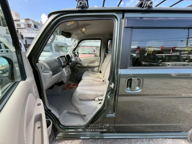 スズキ エブリイワゴン