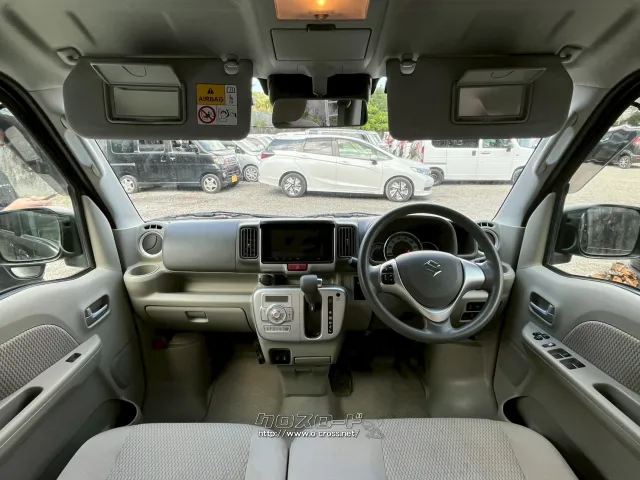 スズキ エブリイワゴン