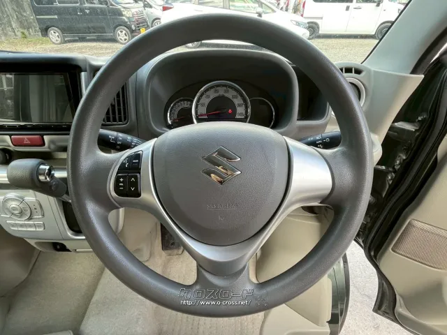 スズキ エブリイワゴン