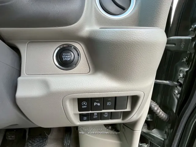 スズキ エブリイワゴン