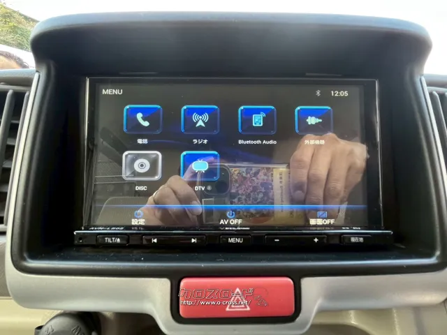 スズキ エブリイワゴン