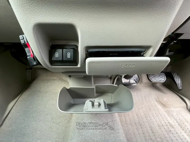 スズキ エブリイワゴン