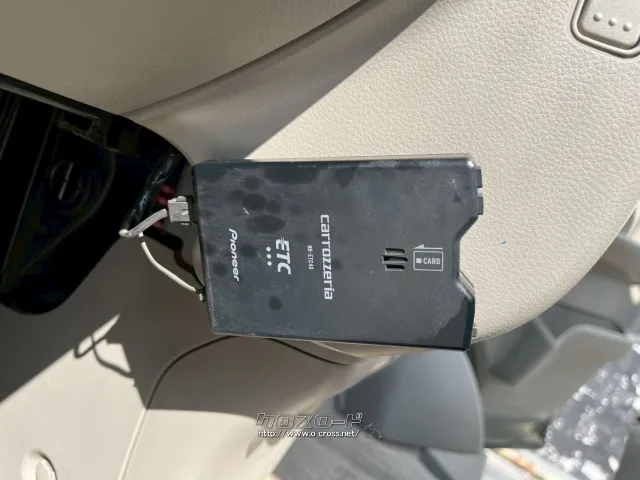 スズキ エブリイワゴン