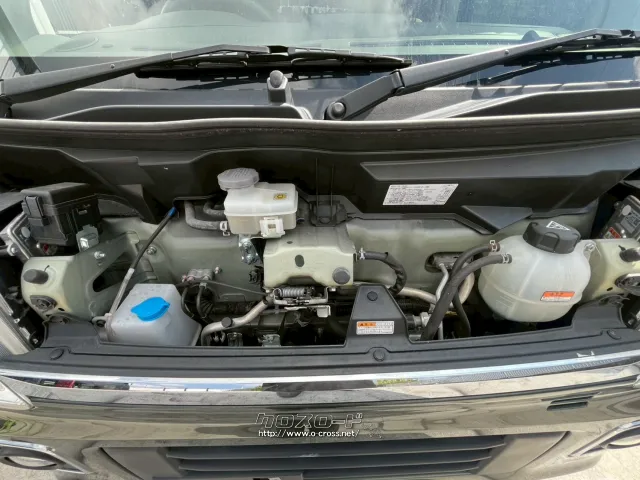 スズキ エブリイワゴン