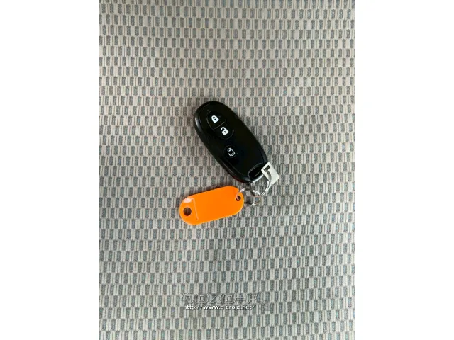 スズキ エブリイワゴン