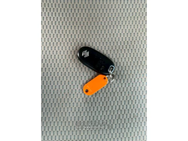 スズキ エブリイワゴン