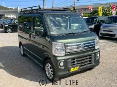 スズキ エブリイワゴン