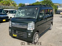 スズキ エブリイワゴン