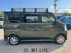 スズキ エブリイワゴン
