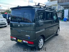 スズキ エブリイワゴン