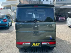 スズキ エブリイワゴン