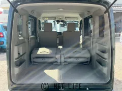 スズキ エブリイワゴン