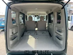 スズキ エブリイワゴン