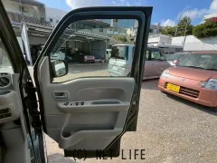 スズキ エブリイワゴン