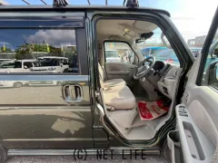 スズキ エブリイワゴン