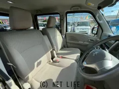 スズキ エブリイワゴン