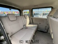 スズキ エブリイワゴン