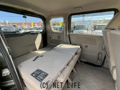 スズキ エブリイワゴン