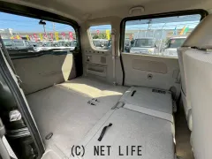 スズキ エブリイワゴン