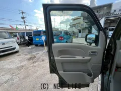 スズキ エブリイワゴン