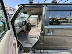 スズキ エブリイワゴン