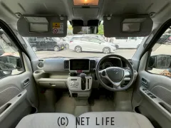 スズキ エブリイワゴン