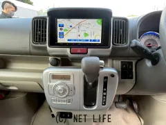 スズキ エブリイワゴン