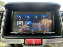 スズキ エブリイワゴン