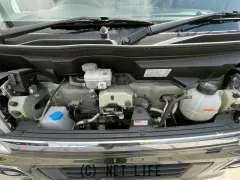 スズキ エブリイワゴン