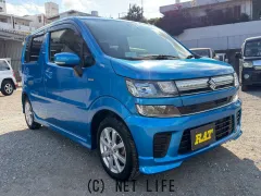 スズキ ワゴンR