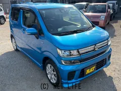 スズキ ワゴンR