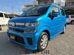 スズキ ワゴンR