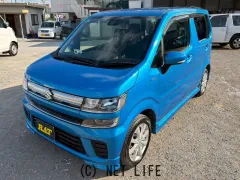 スズキ ワゴンR