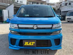 スズキ ワゴンR