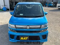 スズキ ワゴンR