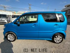 スズキ ワゴンR