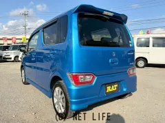 スズキ ワゴンR